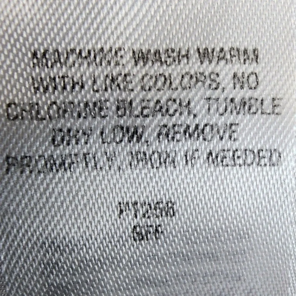 Cabelas product specs